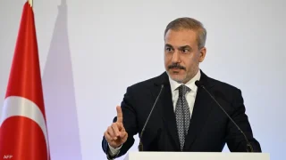 تركيا: المنشآت النووية بإيران أصبحت غير صالحة للاستخدام بعد الضربة الأمريكية
