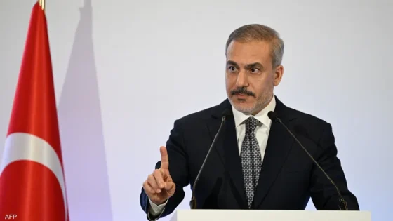 تركيا: المنشآت النووية بإيران أصبحت غير صالحة للاستخدام بعد الضربة الأمريكية