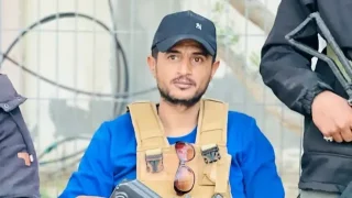 ياسر ابو شباب قائد الميليشيات المناوئة لـ”حماس”.. سجل حافل من الإجرام وعقيدة داعشية