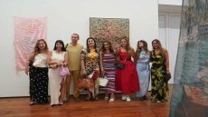 “ميلانو” تشهد انطلاق معرض “حدوتة مدينتين”