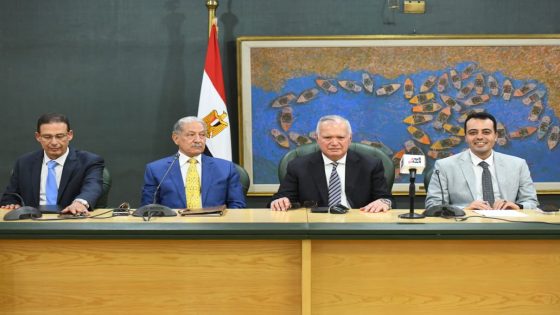 نقابة الصحفيين تناقش تأثير الصراعات الإقليمية على مستقبل منطقة الشرق الأوسط
