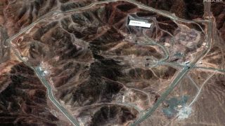 تقييم أمريكي جديد يكشف حجم أضرار المنشآت النووية الإيرانية