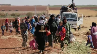 بدو سوريا يناشدون السعودية لإنقاذهم من المجازر الدرزية