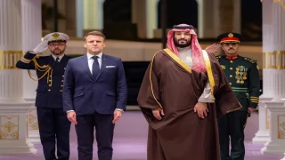 هل ينجح مؤتمر السلام السعودي الفرنسي في صنع موقف دولي موحد لإيقاف العدوان الإسرائيلي؟