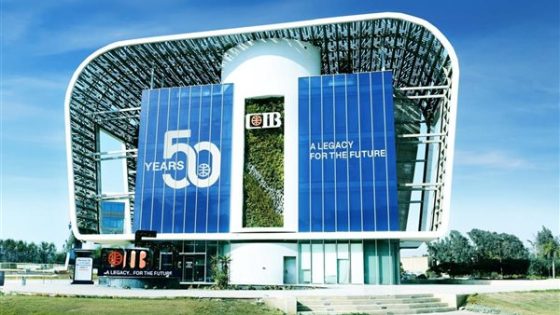 البنك التجاري الدولي (CIB) يُجدد بنجاح شهادة ISO 22301:2019 لنظام إدارة استمرارية الأعمال