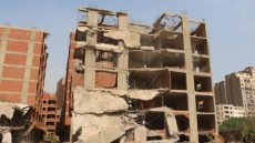 تحذير لأهالي بيلا باستكمال إجراءات طلبات التصالح على مخالفات البناء