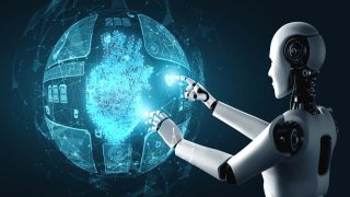 الذكاء الاصطناعي يستنفذ كهرباء العالم