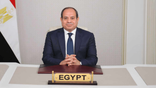 “السيسي”: العديد من الدول الأفريقية حققت نموا فاق المعدلات العالمية رغم التحديات الصعبة