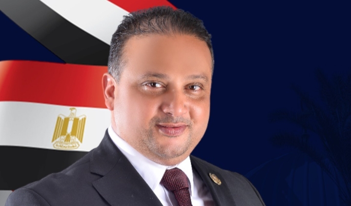 أمير الصديق: ترشحي لعضوية مجلس الشيوخ نابع من طموح وأحلام أهالي دمياط