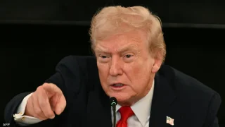 ترامب يعبر عن رغبته في مساعدة أوكرانيا في مجال الدفاع الجوي