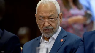 القضاء التونسي يصدر أحكاما مشددة بالسجن لمتهمين بـ”التآمر” بينهم راشد الغنوشي