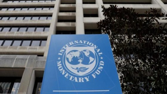 صندوق النقد الدولي يصدر تصنيفا جديدا لأكبر اقتصادات إفريقيا عام 2025