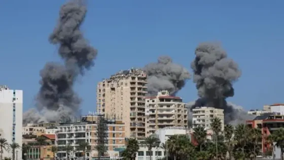 مقتل ثلاثة لبنانيين في غارة إسرائيلية