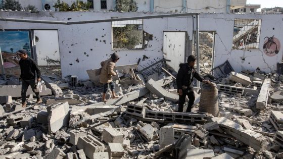 محادثات الدوحة حول غزة.. فرصة أخيرة أم جولة تفاوض بلا أفق؟
