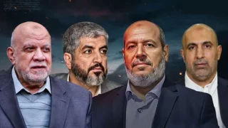 هل تقبل أمريكا بعدم ملاحقة قادة “حماس” ومصادرة أموالهم مقابل نجاح وقف إطلاق النار؟