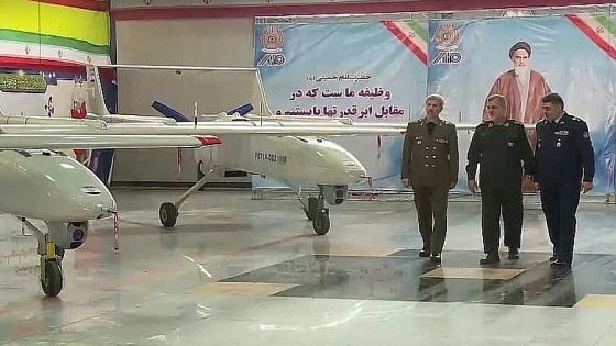 الخبير السياسي هاني الجمل يوضح حقيقة مصانع الطائرات الإسرائيلية في طهران