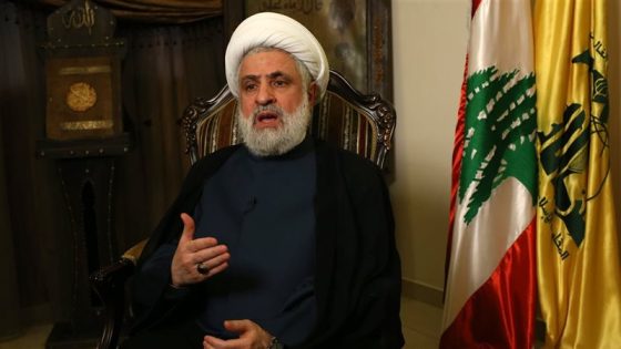 “حزب الله”: لن نتخلى عن سلاحنا