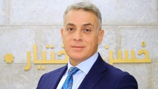 محافظ سلطة النقد الفلسطينية يبحث مع مجموعة من الخبراء والأكاديميين سبل معالجة آثار “تراكم الشيكل”