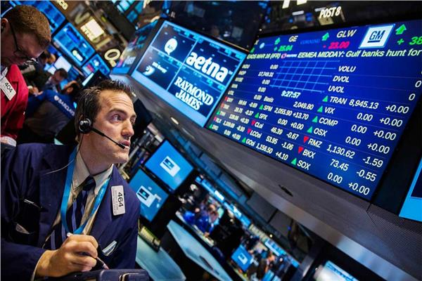 مؤشرات “الأسهم الأمريكية ” تغلق على تراجع