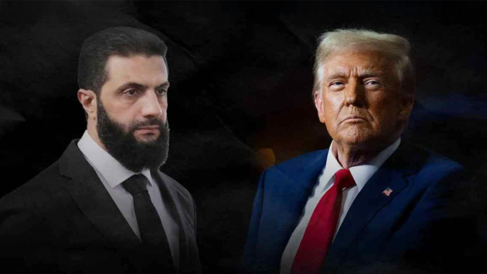 وزارة الخزانة الأمريكية تعلن إنهاء العقوبات المفروضة على سوريا