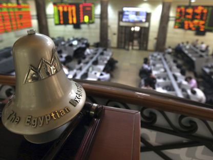 “عضو مجلس إدارة شركة الحرية للأوراق المالية ” تكشف أسباب الارتفاع القياسي لمؤشرات البورصة