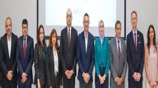 إطلاق “رحلة الطريق إلى قمة المناخ” من أسوان حتى شرم الشيخ بمشاركة وزارة التخطيط