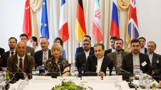 المطالب الروسية تعرقل مباحثات فيينا حول الاتفاق النووي الإيراني