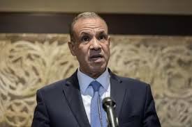 مصر تؤكد استعدادها لاتخاذ أي إجراءات للدفاع عن مصالحها المائية وفقا للقانون الدولي
