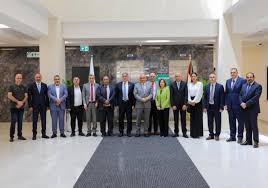 اللجنة الوطنية للشمول المالي في فلسطين تعقد اجتماعها العاشر