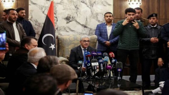 صانعو القرار أمام أربع سيناريوهات للمرحلة القادمة في ليبيا