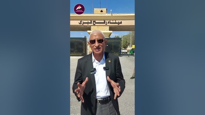 محافظ شمال سيناء: مصر تعمل جاهدة على إنهاء المعاناة الإنسانية لأهالي غزة