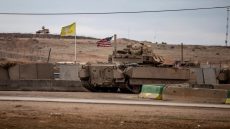 ما الذي على المحك في التصعيد التركي الجديد مع سوريا