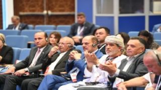 “مسقط” تشهد ميلاد الاتحاد الآسيوي للصحفيين.. وانتخاب سابينا انذرجيت رئيسة