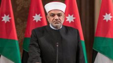 وزير الأوقاف الأردني يشكو هجمة شرسة من جماعة الاخوان