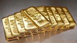 صعود الذهب بعد بيانات التضخم يعزز رهانات خفض الفائدة