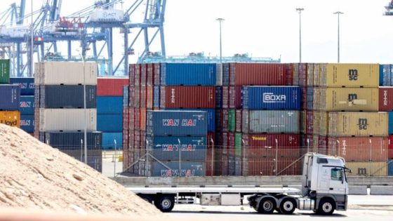 “صادرات الأردن” الملابس ترتفع 4.4 % والبوتاس يسجل أعلى معدل نمو خلال 7 أشهر