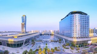 “مجموعة أدنيك” تحصد 4 جوائز مرموقة ضمن جوائز الاستدامة في الخليج 2025