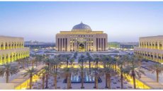 “القرية الرياضية” بالرياض.. بيت الأبطال في دورة ألعاب التضامن الإسلامي