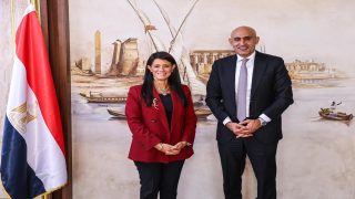 وزيرا التخطيط والتعليم يتابعان تنفيذ الخطة الاستثمارية لقطاع التعليم للعام المالي 2026/2025