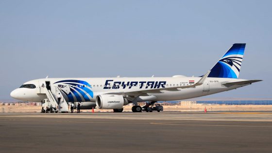 مصر للطيران ومطار القاهرة.. من التعافي إلى القفزة العالمية