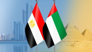 “الإمارات ” تتصدر الأسواق المستهدفة للصادرات الهندسية المصرية في 2025