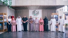 جمعية الصحفيين الإمارتيين تختتم المرحلة الأولى برنامج “النخبة في الصحافة التحليلية”