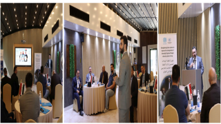 “الأمم المتحدة” تدعم العراق في تحديث أنظمة تعويض المهجَّرين