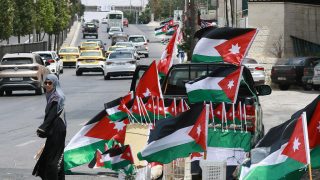 الأردن يشيد باتفاق غزة… دعم عربي لجهود التهدئة وإعادة الإعمار