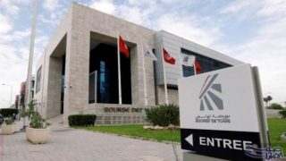 بورصة تونس تُنهي تعاملات أكتوبر على ارتفاع.. ومؤشرات إيجابية رغم تراجع التداولات