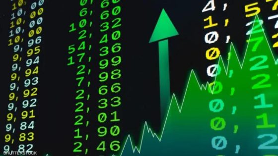 الأسهم الأوروبية تسجل ارتفاعًا قياسيًا جديدًا بدعم من تهدئة التوترات التجارية