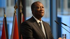 واتارا يكتسح انتخابات كوت ديفوار بنسبة 89.77% ويقترب من عقدين في الحكم