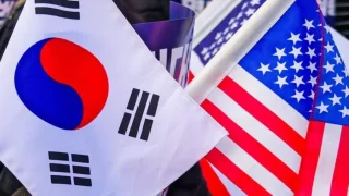 اتفاق تجاري شبه نهائي بين واشنطن وسيول يشمل السيارات واستثمارات بـ350 مليار دولار