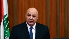 في ظل وقف الحرب في غزة.. إسرائيل تقصف الجنوب والرئاسة اللبنانية تُحذر