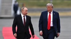 الرئيس الأمريكي يرحب باقتراح نظيره الروسي بتمديد معاهدة الحد من انتشار الأسلحة النووية